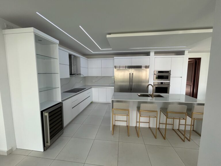 Prestige Kitchen Works