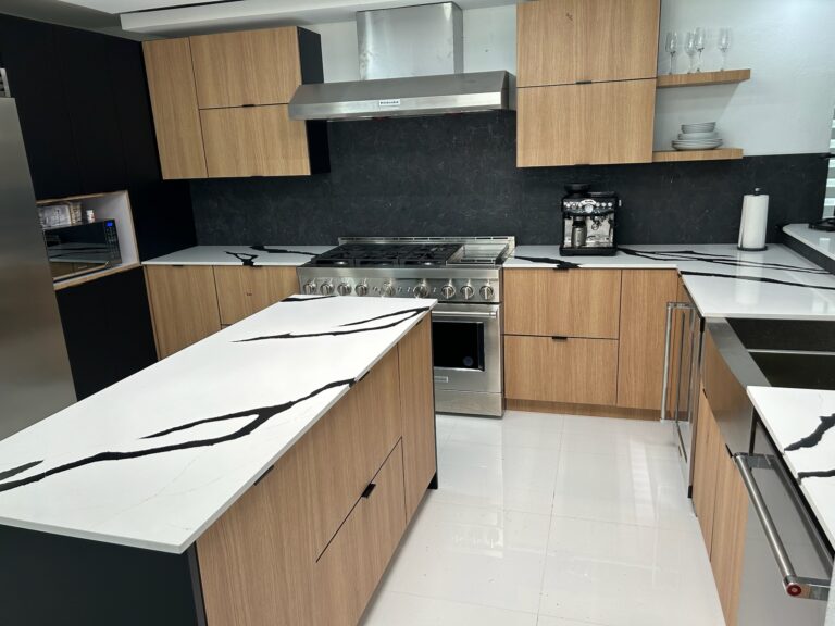 Prestige Kitchen Works