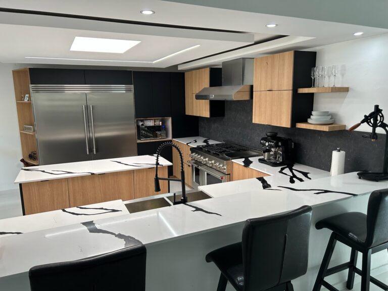 Prestige Kitchen Works