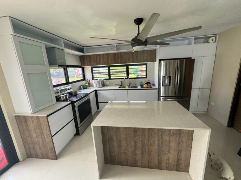 Prestige Kitchen Works