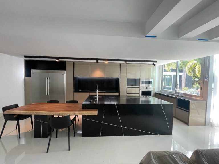 Prestige Kitchen Works