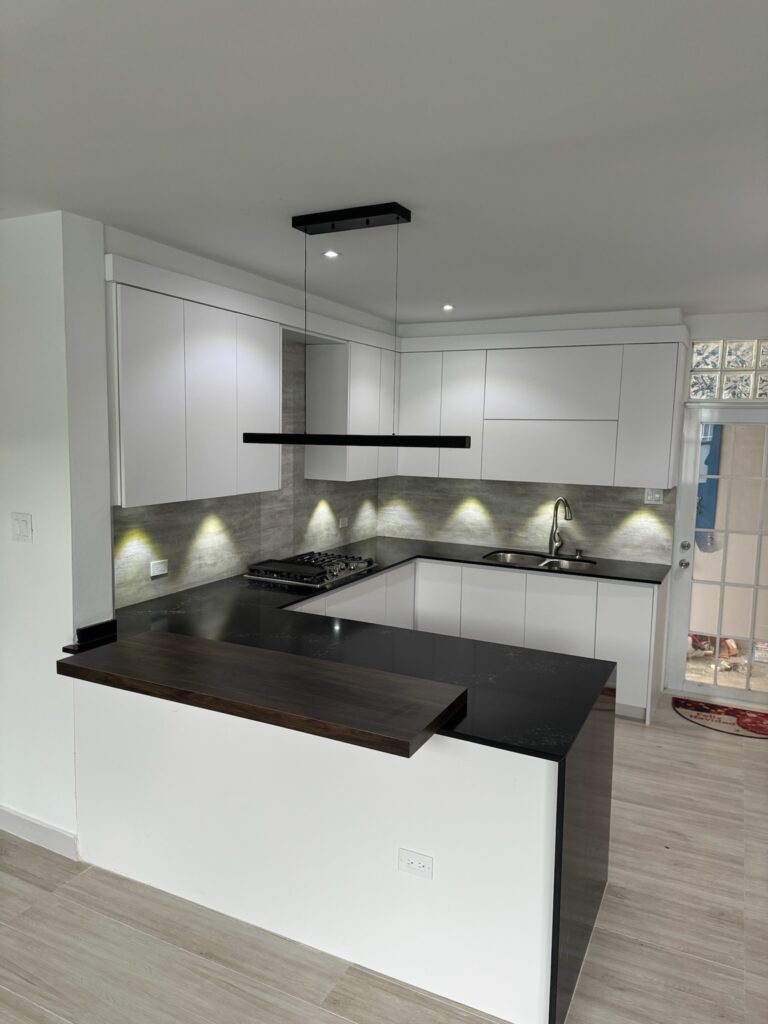 Prestige Kitchen Works