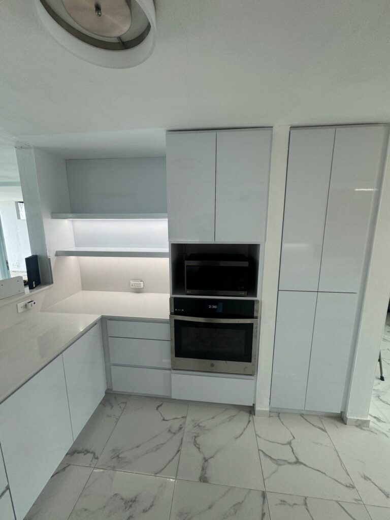 Prestige Kitchen Works