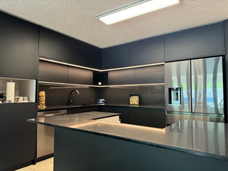 Prestige Kitchen Works