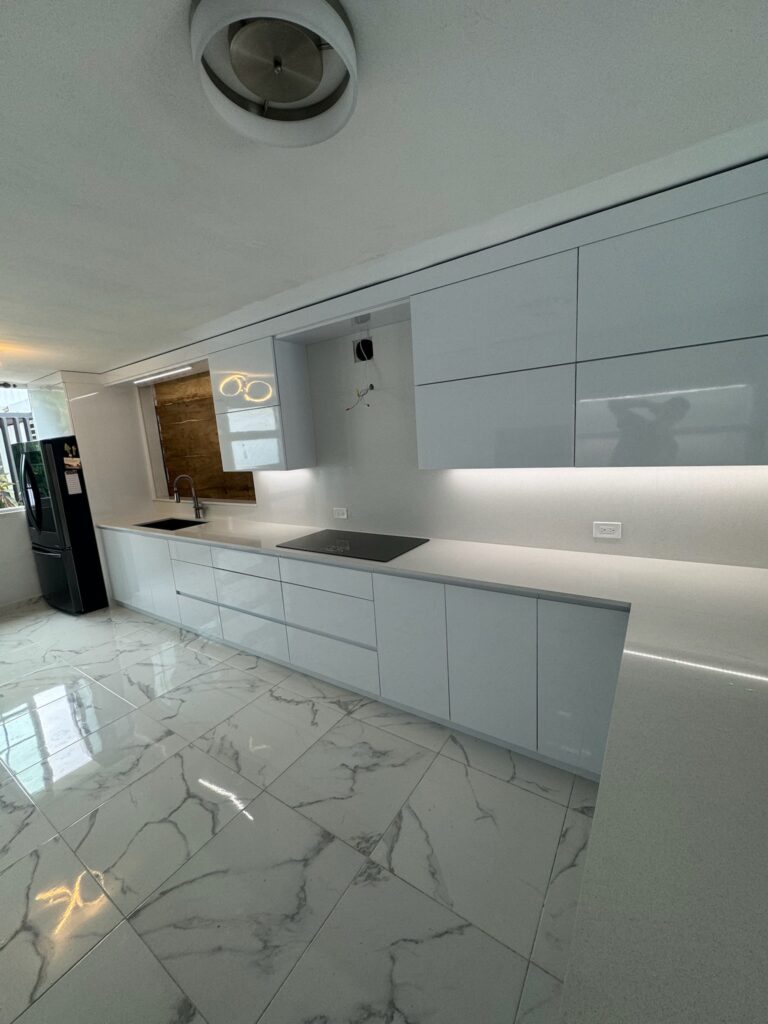 Prestige Kitchen Works