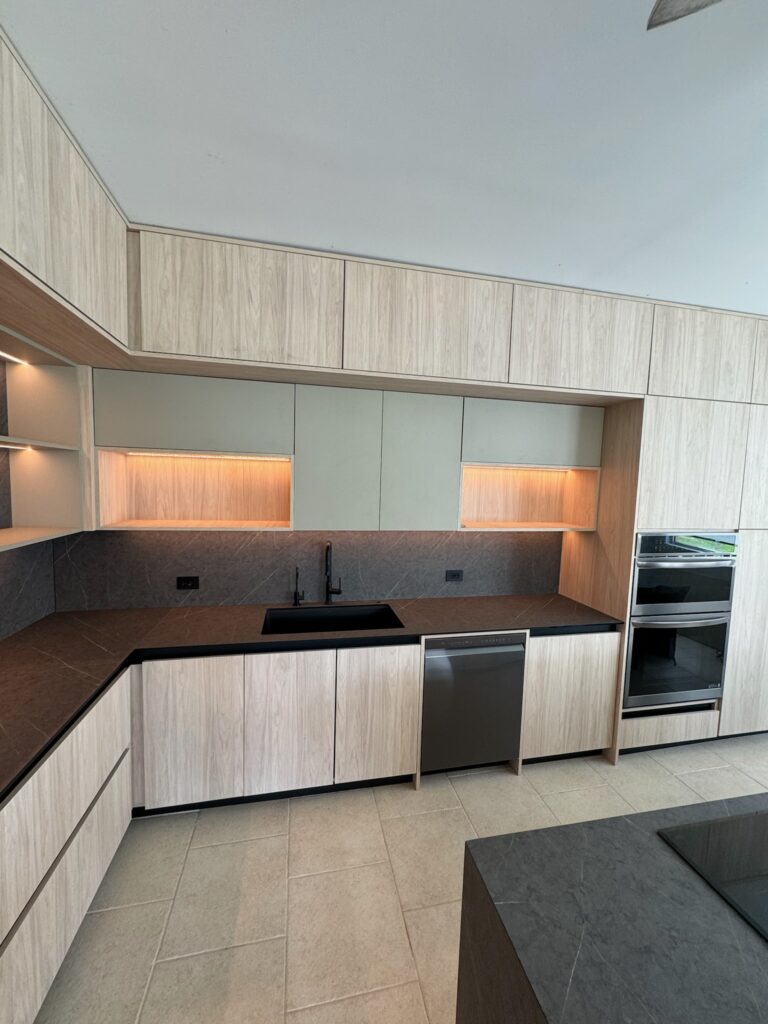 Prestige Kitchen Works