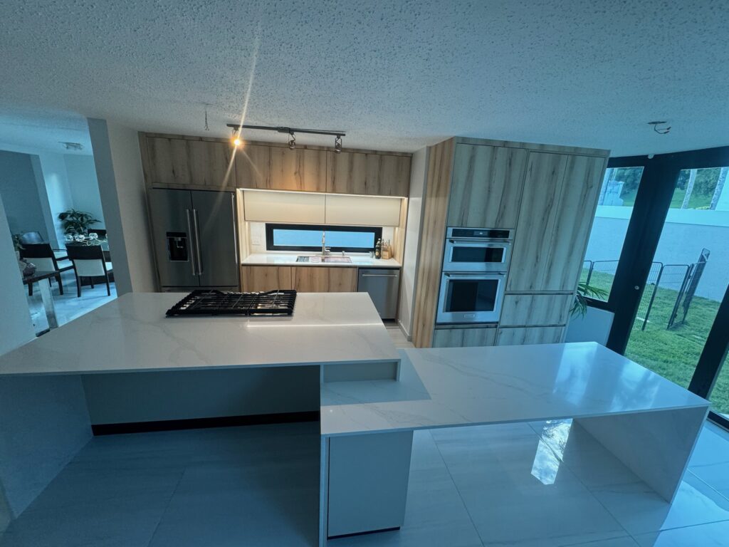 Prestige Kitchen Works