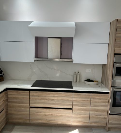 Prestige Kitchen Works