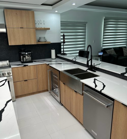 Prestige Kitchen Works