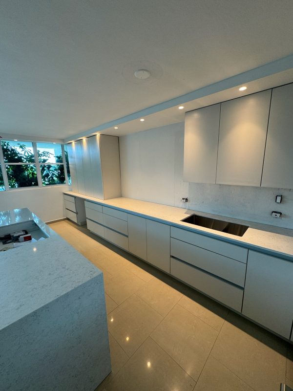 Prestige Kitchen Works