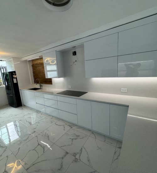 Prestige Kitchen Works