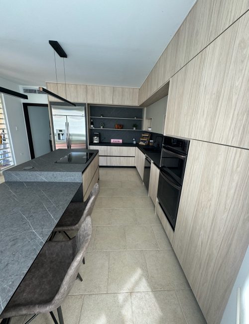 Prestige Kitchen Works